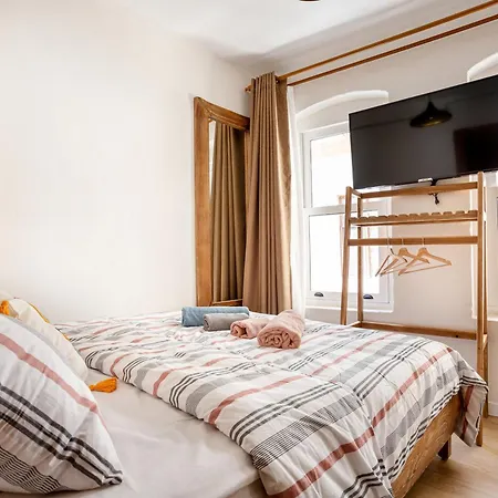 Armel Homes Galata Lägenhetshotell