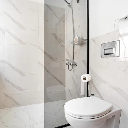 Armel Homes Galata Lägenhetshotell Istanbul