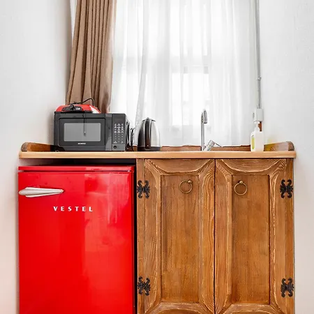 Armel Homes Galata Stambuł