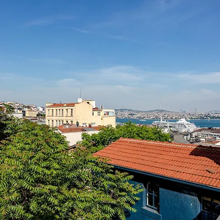 Armel Homes Galata Stambuł