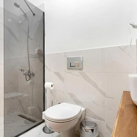 Armel Homes Galata 3* Stambuł