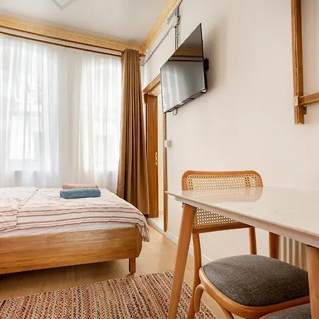 Armel Homes Galata 4*