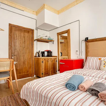 Armel Homes Galata 3*