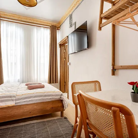 Armel Homes Galata 3*