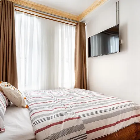 Armel Homes Galata Hotel apartamentowy