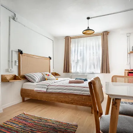 Armel Homes Galata 3*