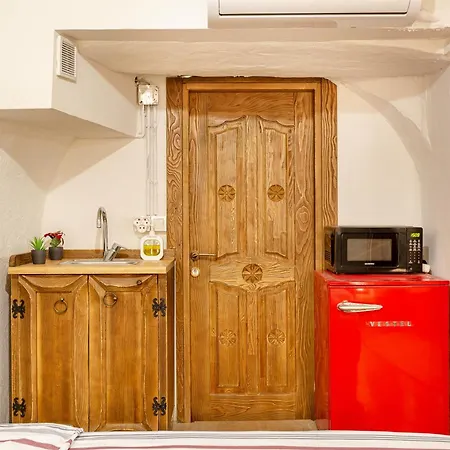 Armel Homes Galata Stambuł