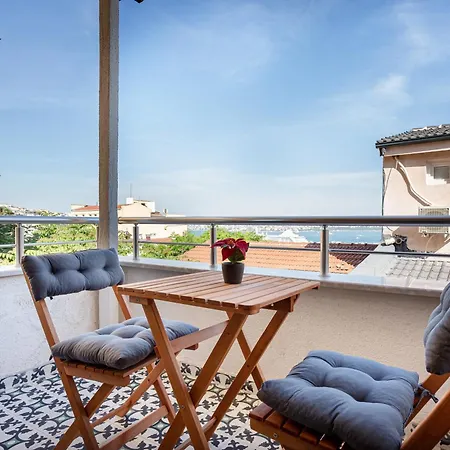 Aparthotel Armel Homes Galata 4*