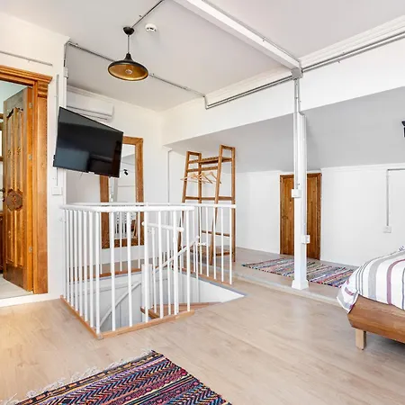 Armel Homes Galata 4*