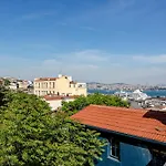 Armel Homes Galata Istanbul