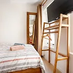 Aparthotel Armel Homes Galata 3*