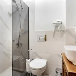 Aparthotel Armel Homes Galata Istanbul