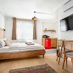 Aparthotel Armel Homes Galata Istanbul