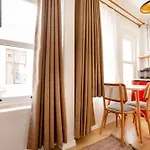 Aparthotel Armel Homes Galata Istanbul
