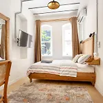 Armel Homes Galata Aparthotel 3*
