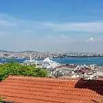 Aparthotel Armel Homes Galata Istanbul