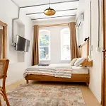 Armel Homes Galata Aparthotel