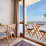 Armel Homes Galata Aparthotel Istanbul