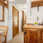 Armel Homes Galata Aparthotel