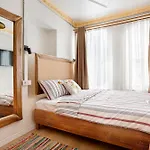 Armel Homes Galata 3* Istanbul