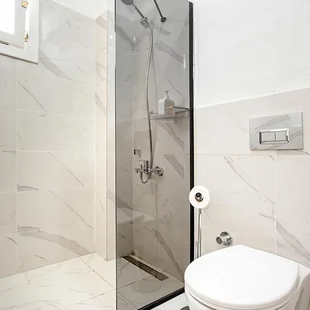 Ξενοδοχείο με διαμερίσματα Armel Homes Galata
