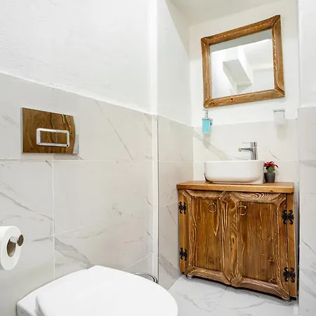 Armel Homes Galata 4*