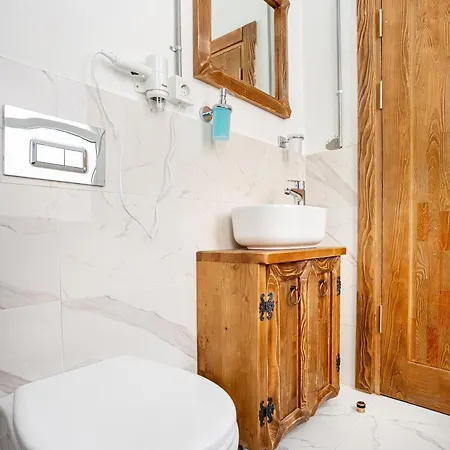 Ξενοδοχείο με διαμερίσματα Armel Homes Galata Κωνσταντινούπολη