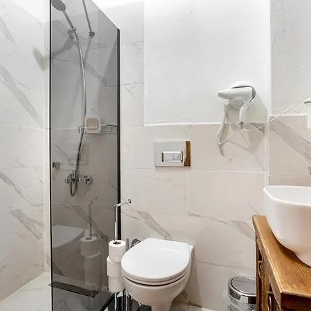 מלון דירות Armel Homes Galata איסטמבול