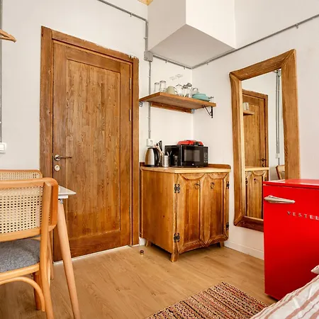 Armel Homes Galata Istambul