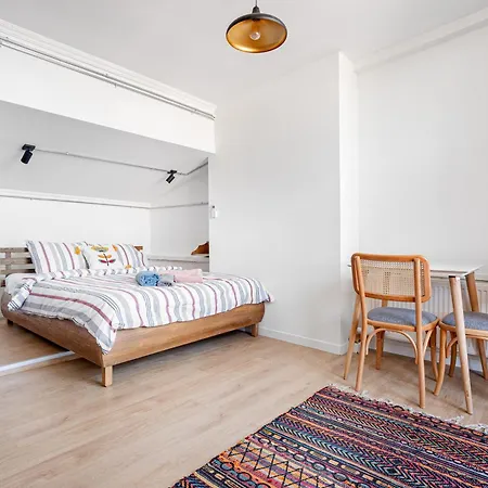 Armel Homes Galata 4*