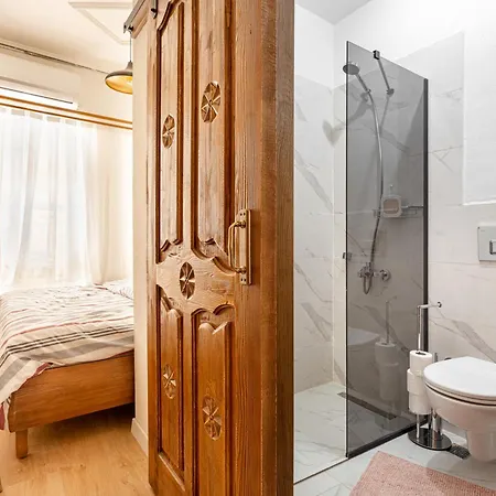 מלון דירות Armel Homes Galata