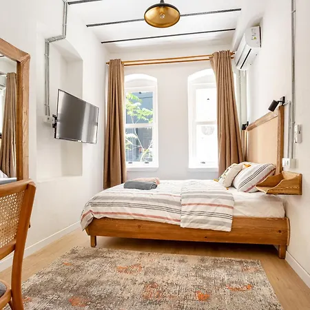 Armel Homes Galata Ξενοδοχείο με διαμερίσματα *