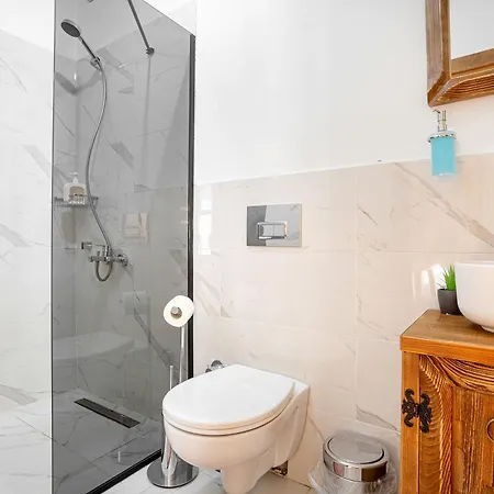 Armel Homes Galata Istambul