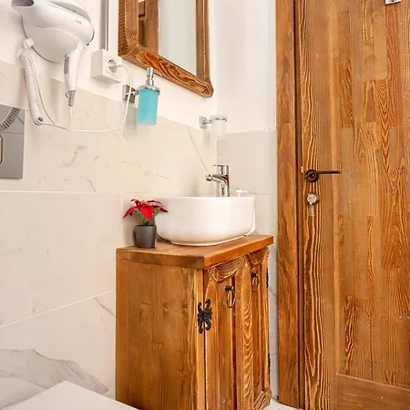Ξενοδοχείο με διαμερίσματα Armel Homes Galata *