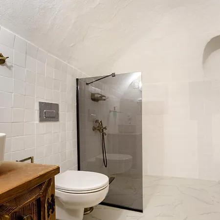 Ξενοδοχείο με διαμερίσματα Armel Homes Galata