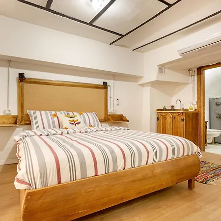 Armel Homes Galata 3* איסטמבול