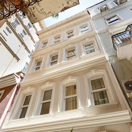 Armel Homes Galata Appart hôtel