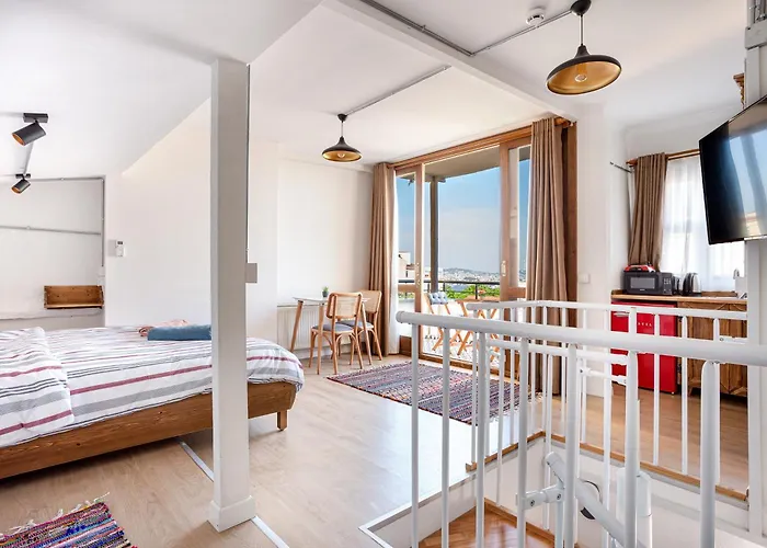 Armel Homes Galata 4*