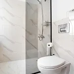 Armel Homes Galata Apartmanhotel Isztambul