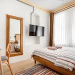 Apartmanhotel Armel Homes Galata Isztambul