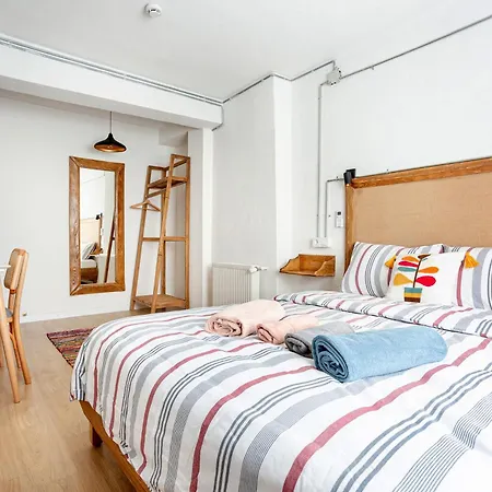 Armel Homes Galata * Provincia di Istanbul