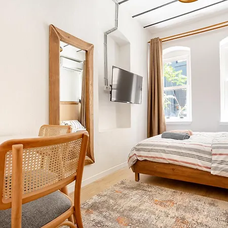 Armel Homes Galata 4*