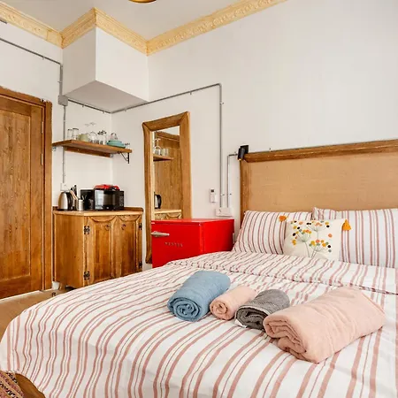 Aparthotel Armel Homes Galata Provincia di Istanbul