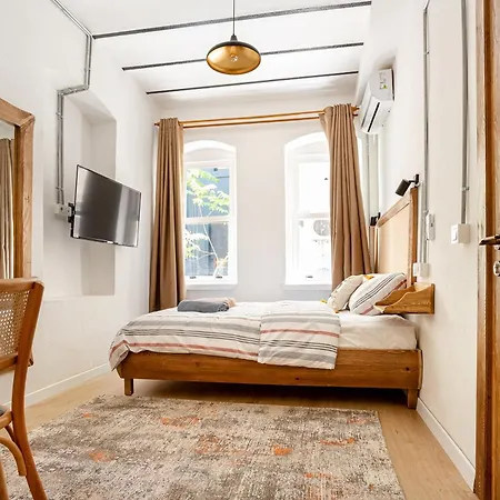 Armel Homes Galata Apart Otel