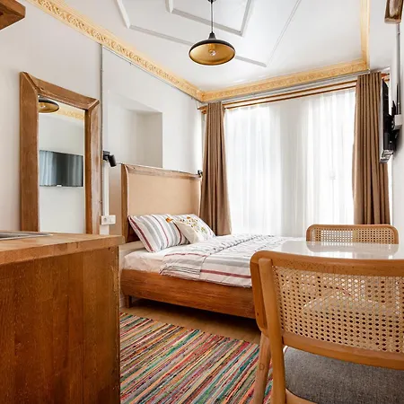 Aparthotel Armel Homes Galata Provincia di Istanbul