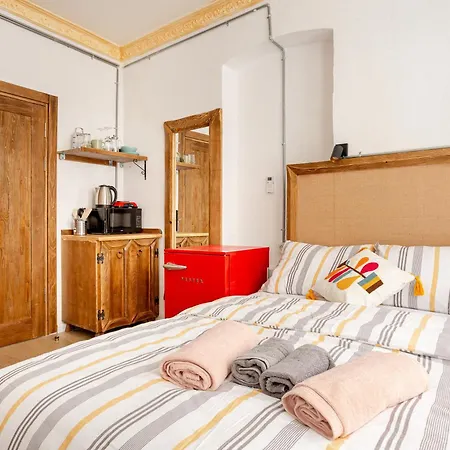 Armel Homes Galata Apart Otel İstanbul