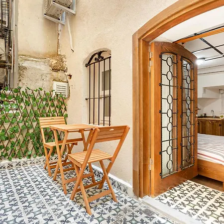 Armel Homes Galata Provincia di Istanbul
