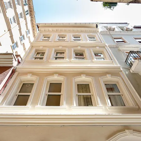 Aparthotel Armel Homes Galata