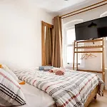 Armel Homes Galata Apartahotel