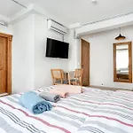 Armel Homes Galata Estambul
